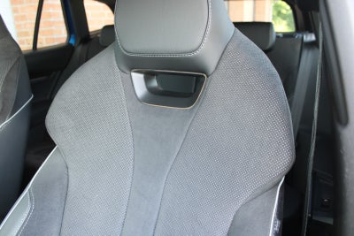 Skoda Enyaq iV Sportline