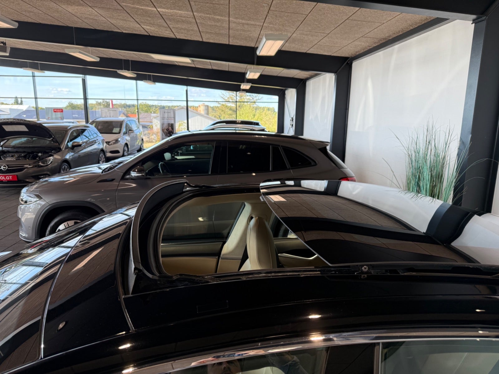Billede af Tesla Model S  85D