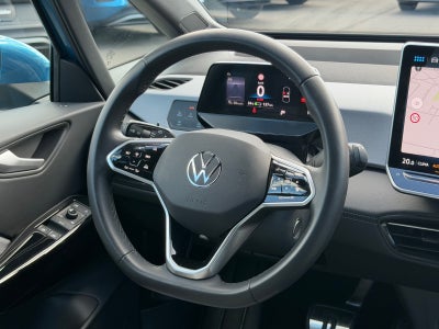 VW ID.3 Pro S Edition+