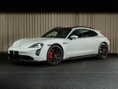 Porsche Taycan GTS  Performance+ Sport Turismo 5d