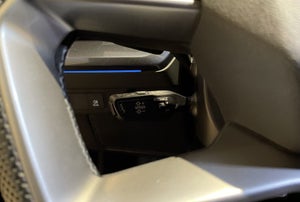 Audi Q4 e-tron S-line