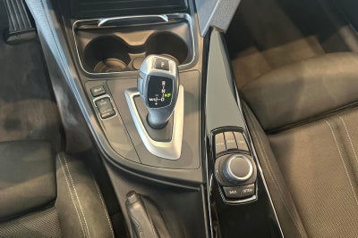 BMW 320d Touring Executive aut.