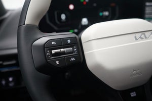 Kia EV6 Long Range GT-Line