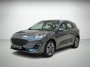Ford Kuga PHEV Vignale CVT