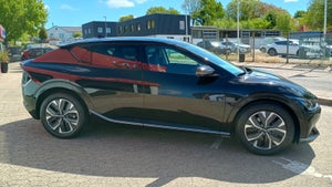 Kia EV6 Long Range Upgrade