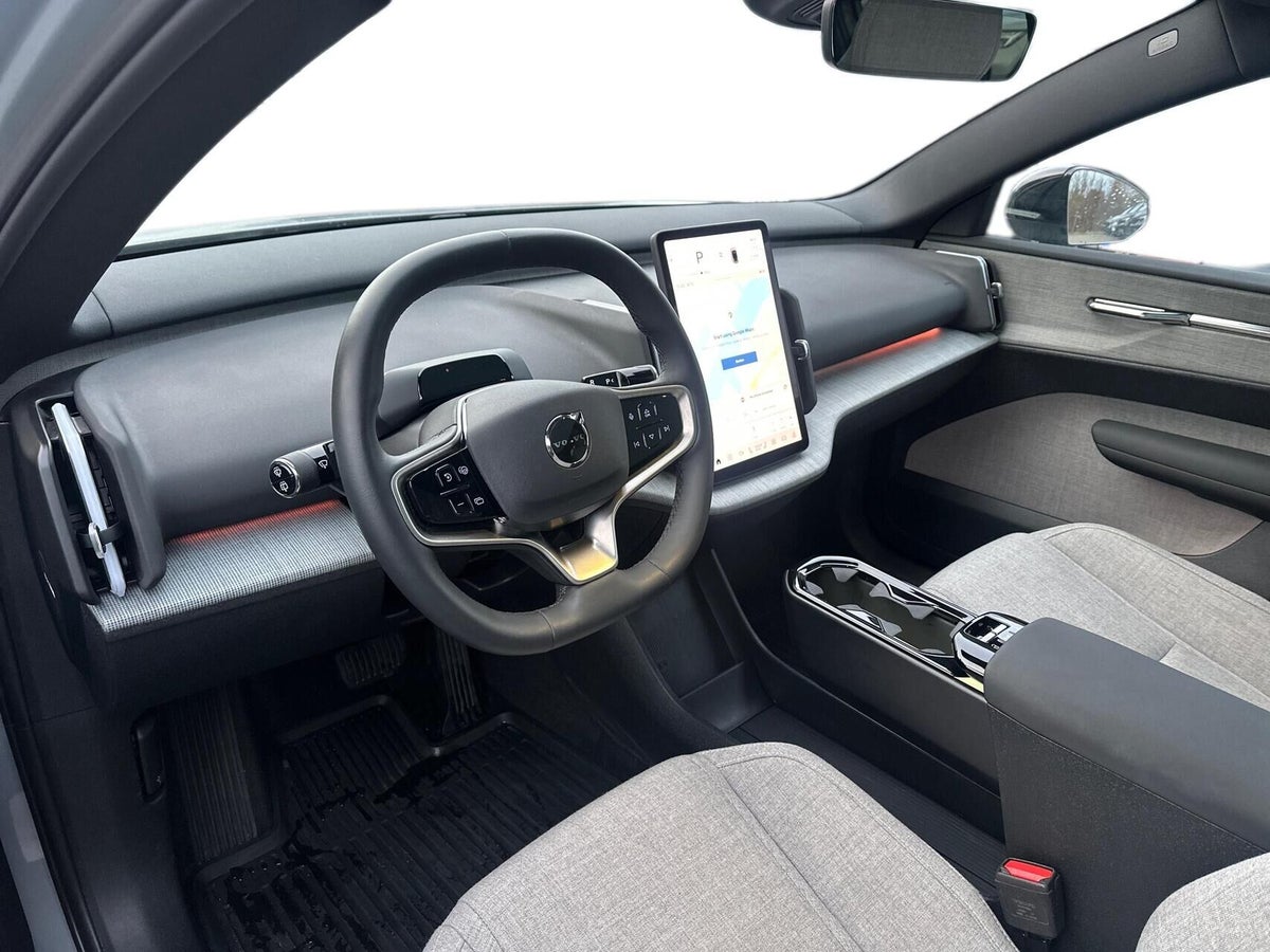 Volvo EX30 Twin Performance Ultra billede 3