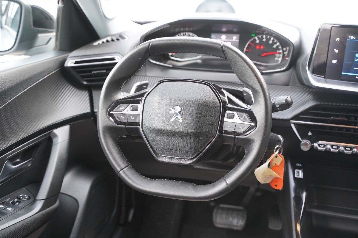 Billede af Peugeot 2008 1,2 PureTech 130 Active Pack EAT8