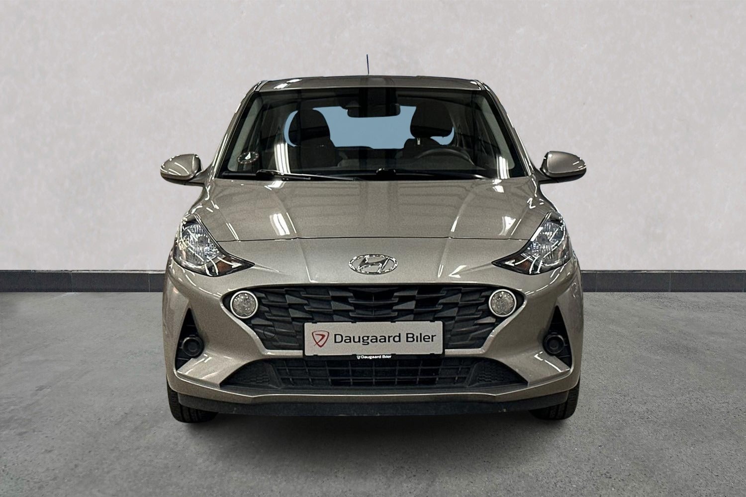 Billede af Hyundai i10 1,0 MPi Essential