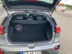 Kia Niro HEV Comfort DCT