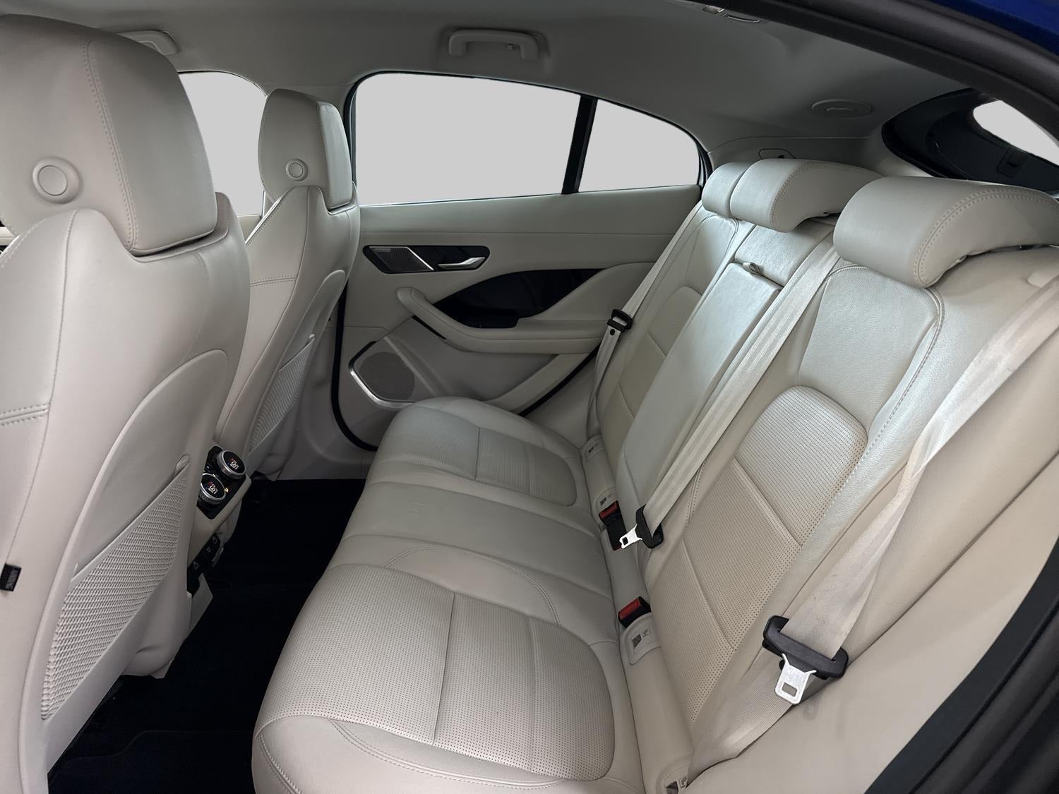 Billede af Jaguar I-Pace  EV320 SE AWD