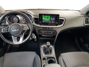 Kia Ceed T-GDi Prestige SW
