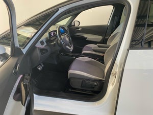 VW ID.3 Pro Performance Business