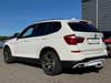 BMW X3 xDrive20d X-Line aut. thumbnail