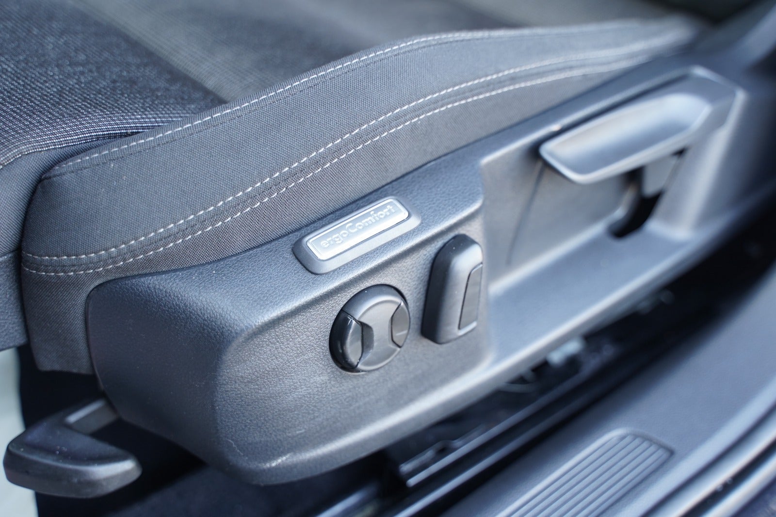 Billede af VW Passat 1,4 TSi 150 Comfortline Premium Variant DSG