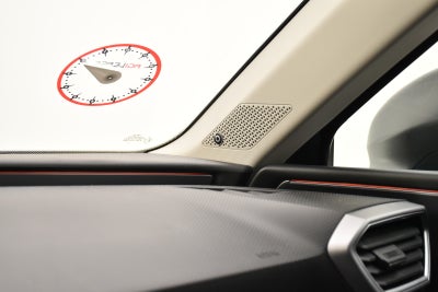 Seat Leon TDi 150 FR DSG