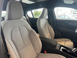 Polestar 2 Long Range
