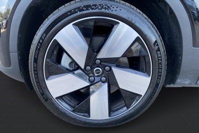 Volvo XC40 P8 ReCharge Twin Plus
