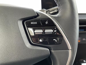 Kia EV6 Long Range Upgrade