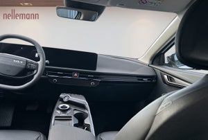 Kia EV6 Long Range Performance Upgrade AWD