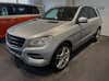 Mercedes ML350 BlueTEC aut. 4Matic Van thumbnail