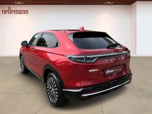 Honda e:Ny1 Elegance