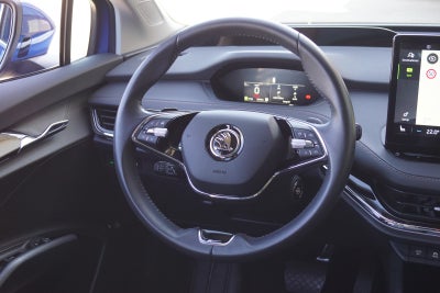Skoda Enyaq iV Suite