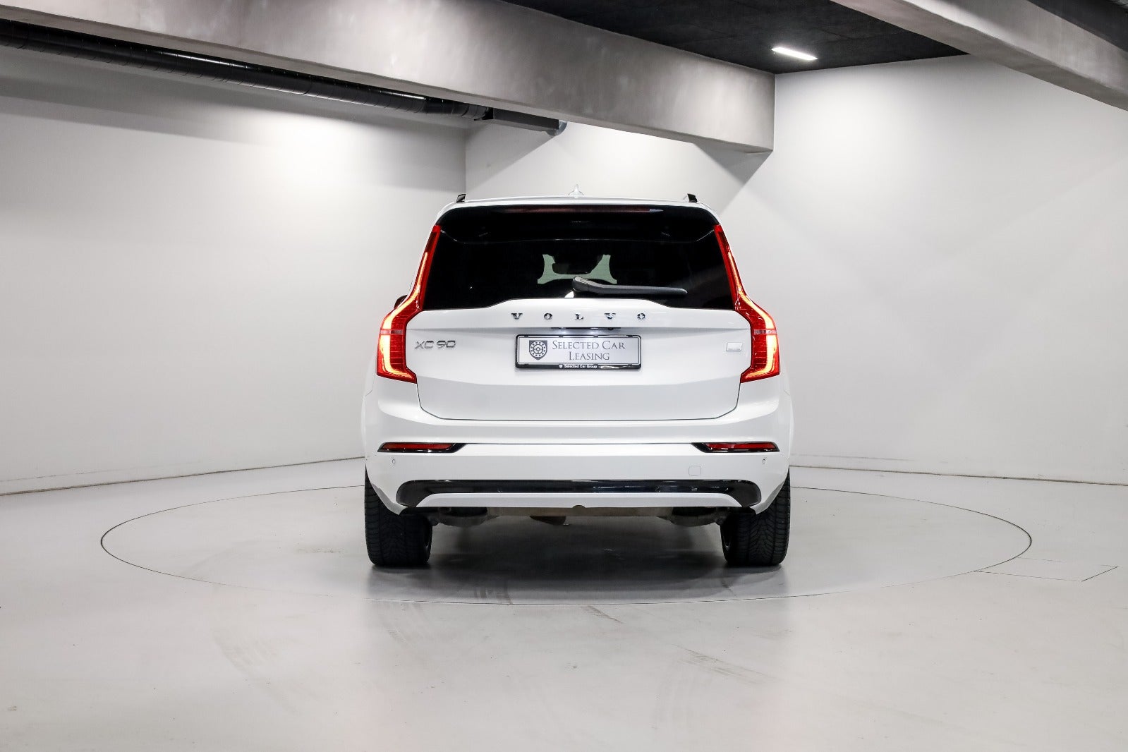 Volvo XC90 2,0 T8 ReCharge R-Design aut. AWD 7prs