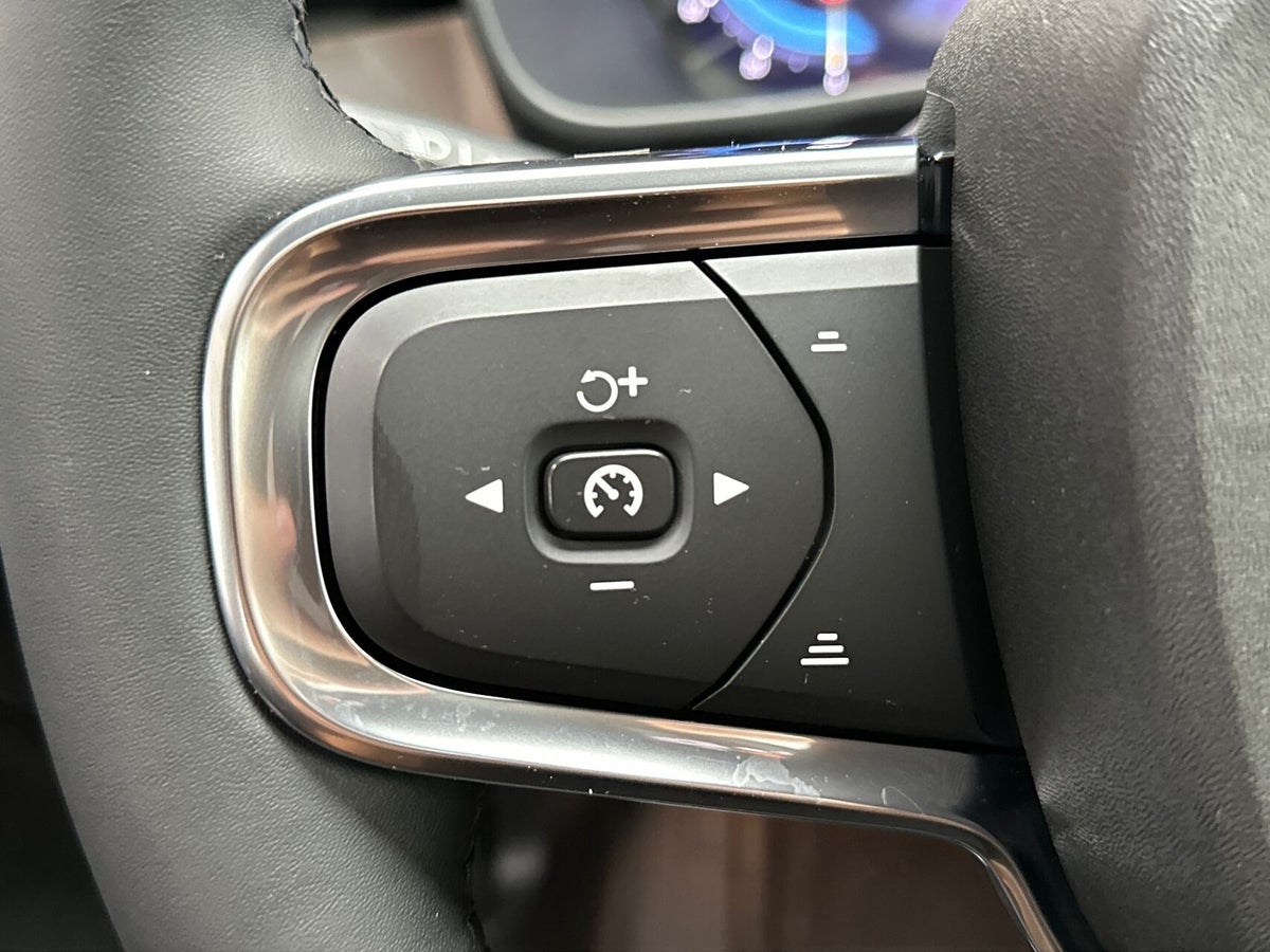 Volvo C40 ReCharge Twin Ultimate billede 15