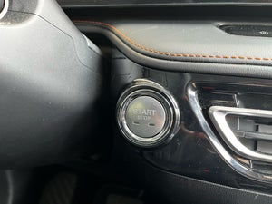 MG HS PHEV Luxury
