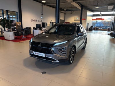 Mitsubishi Eclipse Cross 2,4 PHEV Intense CVT 4WD 5d