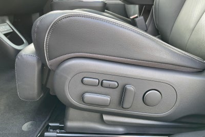 Hyundai Ioniq 5 Ultimate