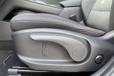 Hyundai Kona EV Trend