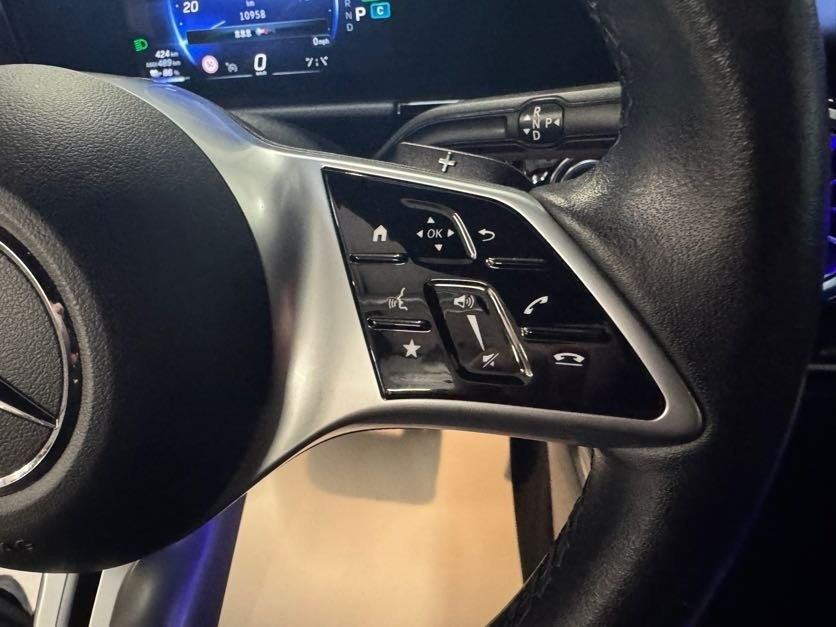 Mercedes EQA250+ Progressive Mercedes EQA250+ Progressive