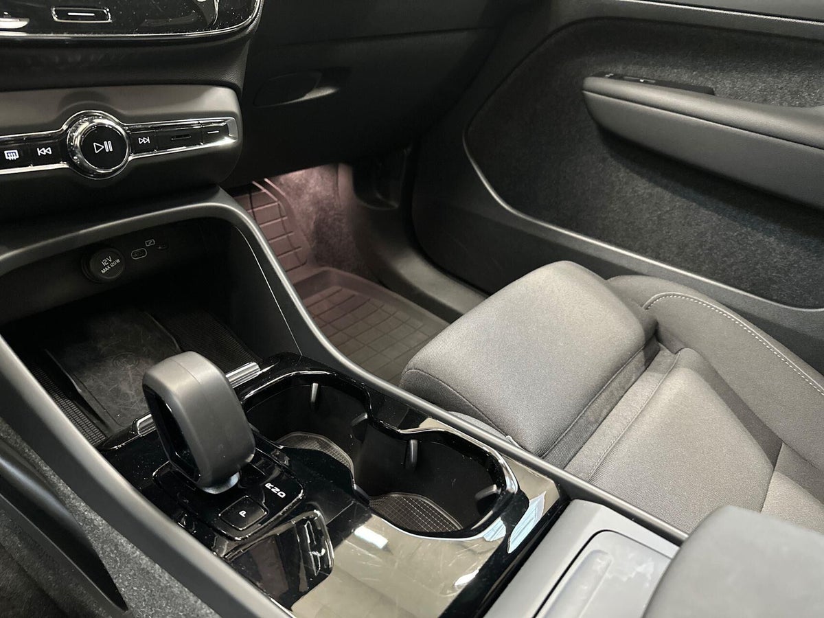Volvo XC40 ReCharge Twin Ultimate billede 14