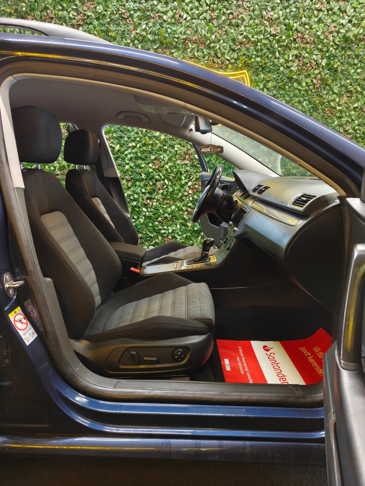 Billede af VW Passat 1,4 TSi 122 Highline Variant DSG BMT