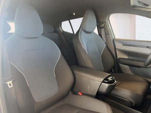 Volvo EX30 Extended Range Plus