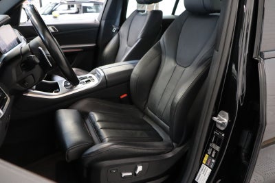 BMW X5 xDrive45e M-Sport aut.