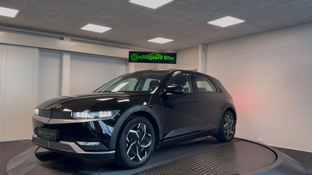 Hyundai Ioniq 5 58 Dynamiq