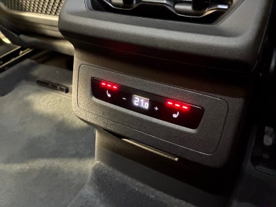Audi Q6 e-tron Ultra S-line performance