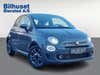 Fiat 500 TwinAir 85 Beat thumbnail