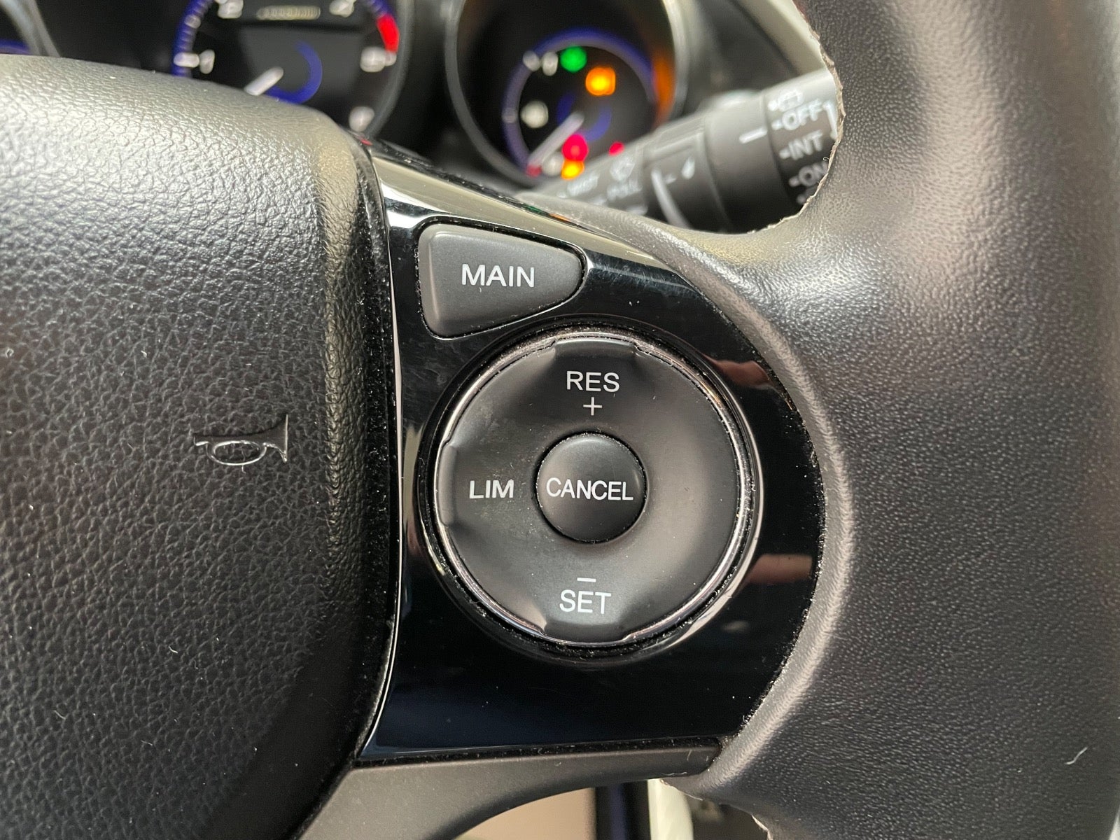Billede af Honda Civic 1,6 i-DTEC Elegance Tourer