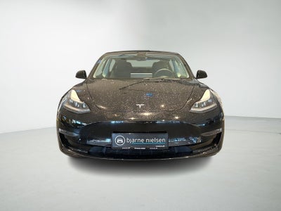 Tesla Model 3 Long Range AWD billede 3