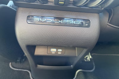 BYD Atto 3 Comfort