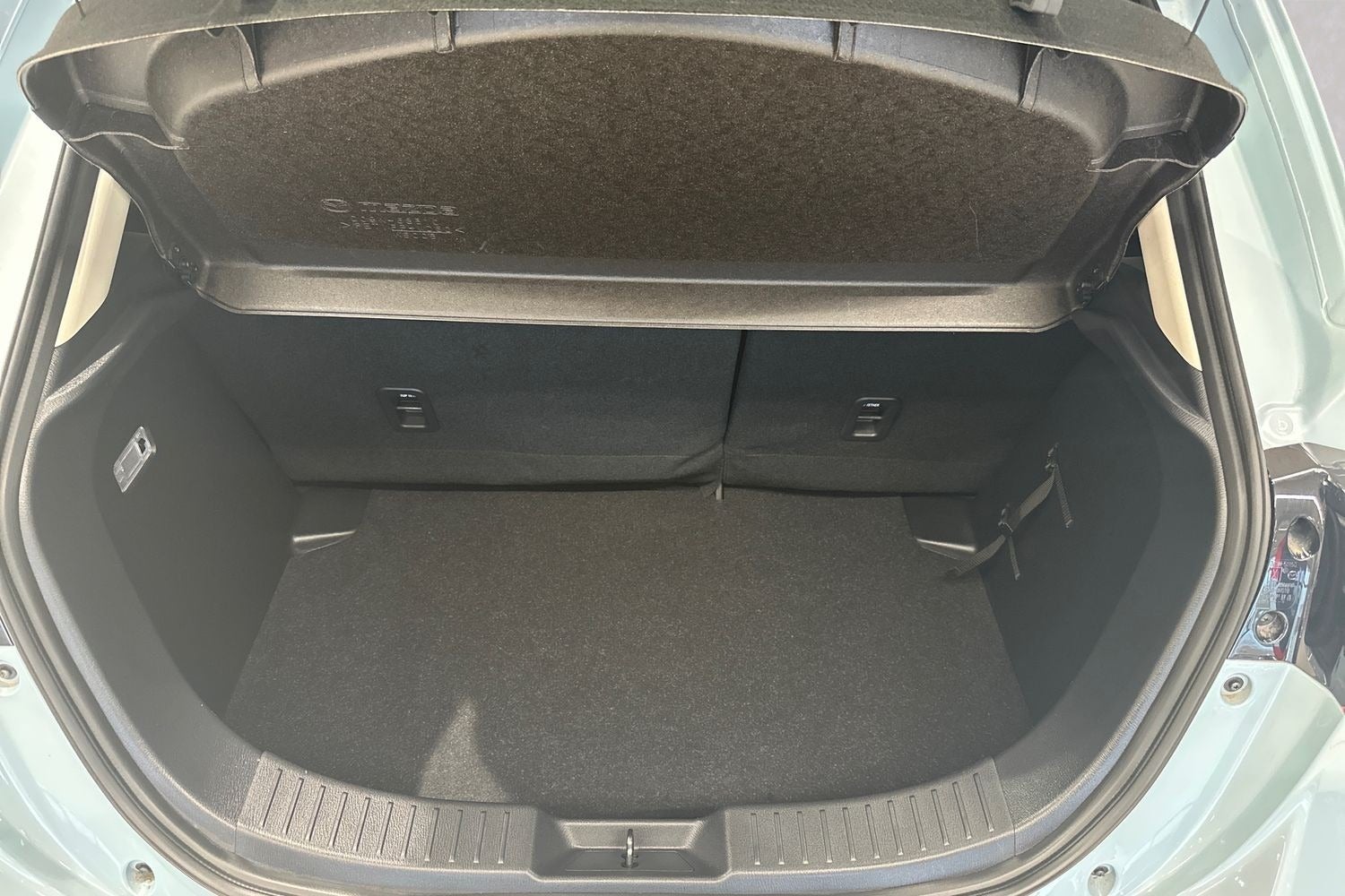 Billede af Mazda 2 1,5 e-SkyActive-G Homura