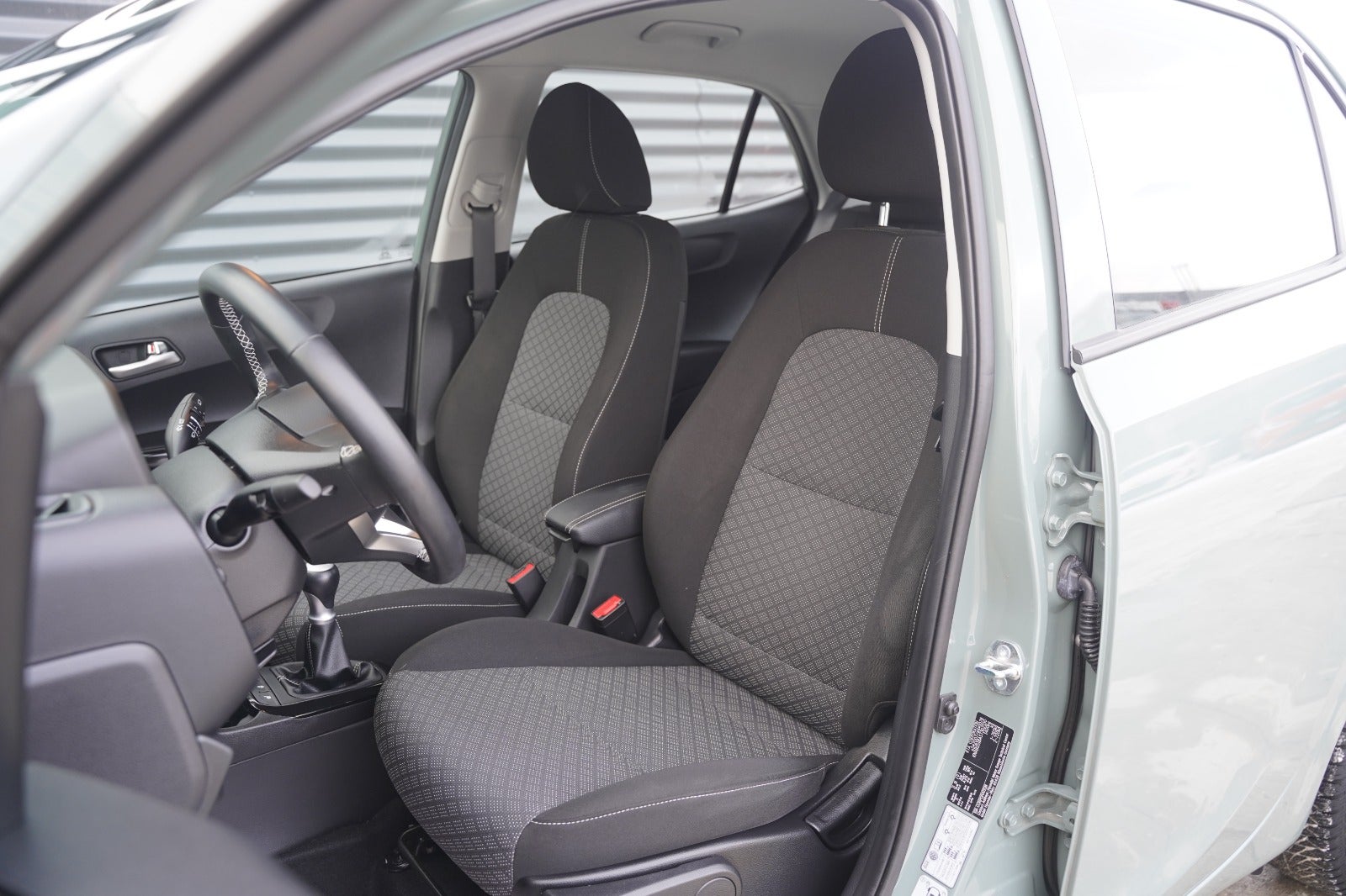 Billede af Kia Picanto 1,0 Prestige