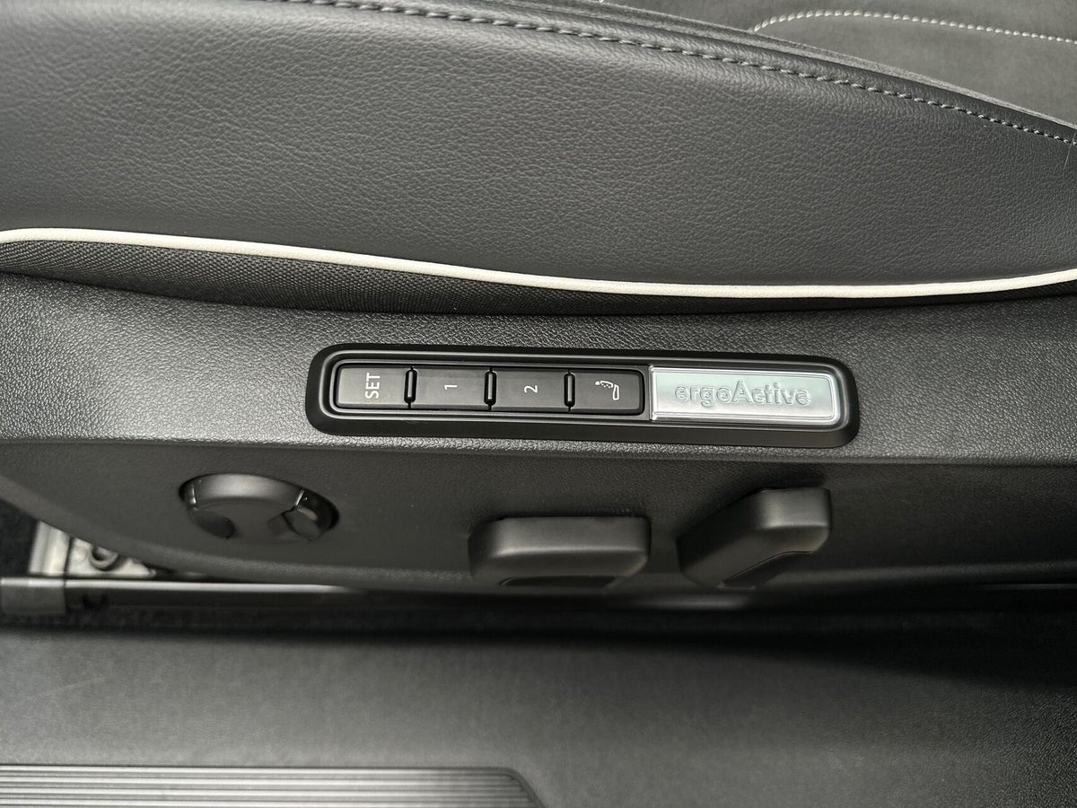 VW ID.4 Pro Performance Max billede 19