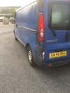 Renault Trafic T27 dCi 115 L1H1 thumbnail