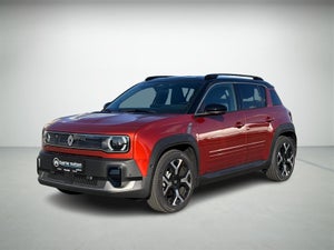 Renault 4 E-Tech Techno