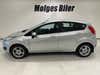 Ford Fiesta SCTi 100 Trend thumbnail