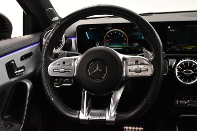 Mercedes A35 AMG aut. 4Matic